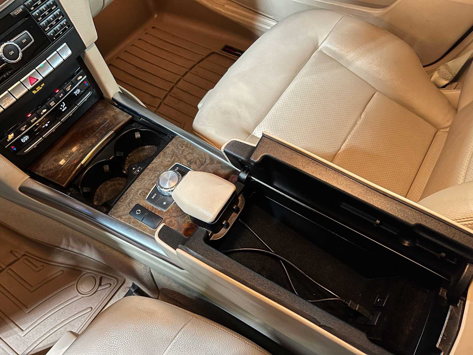 2014 Mercedes-Benz E 350 4dr Sdn 4MATIC®