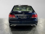 2014 Mercedes-Benz E 350 4dr Sdn 4MATIC®