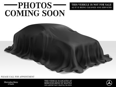 2013 Mercedes-Benz E 550 4dr Sdn 4MATIC®