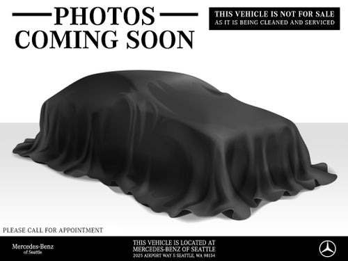 2014 Mercedes-Benz E 400 4dr Sdn Hybrid RWD