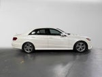 2014 Mercedes-Benz E 400 4dr Sdn Hybrid RWD