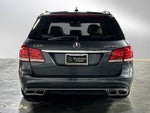 2015 Mercedes-Benz E 63 4dr Wgn 4MATIC®
