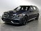 2015 Mercedes-Benz E 63 4dr Wgn 4MATIC®