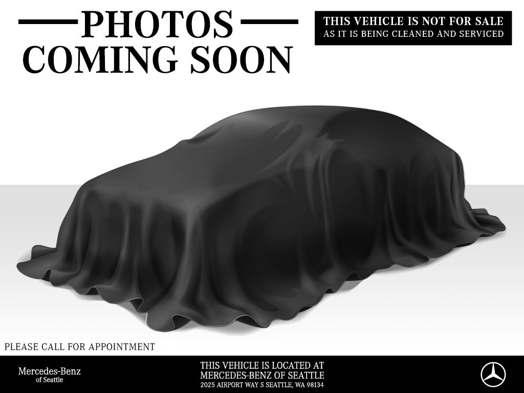 2016 Mercedes-Benz E 350 4dr Wgn 4MATIC®