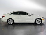 2011 Mercedes-Benz E 350 2dr Cpe RWD