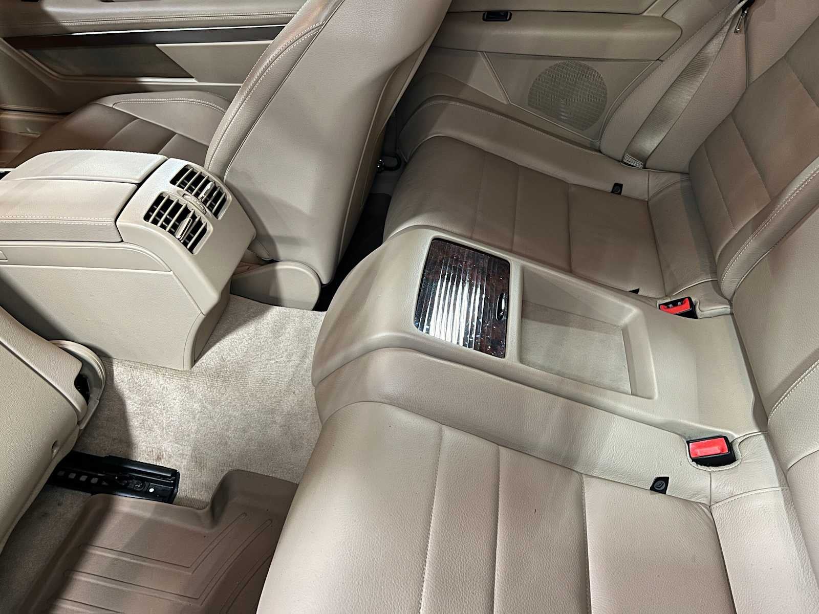 2011 Mercedes-Benz E 350 2dr Cpe RWD