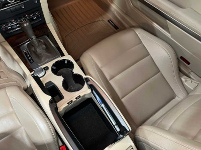 2011 Mercedes-Benz E 350 2dr Cpe RWD