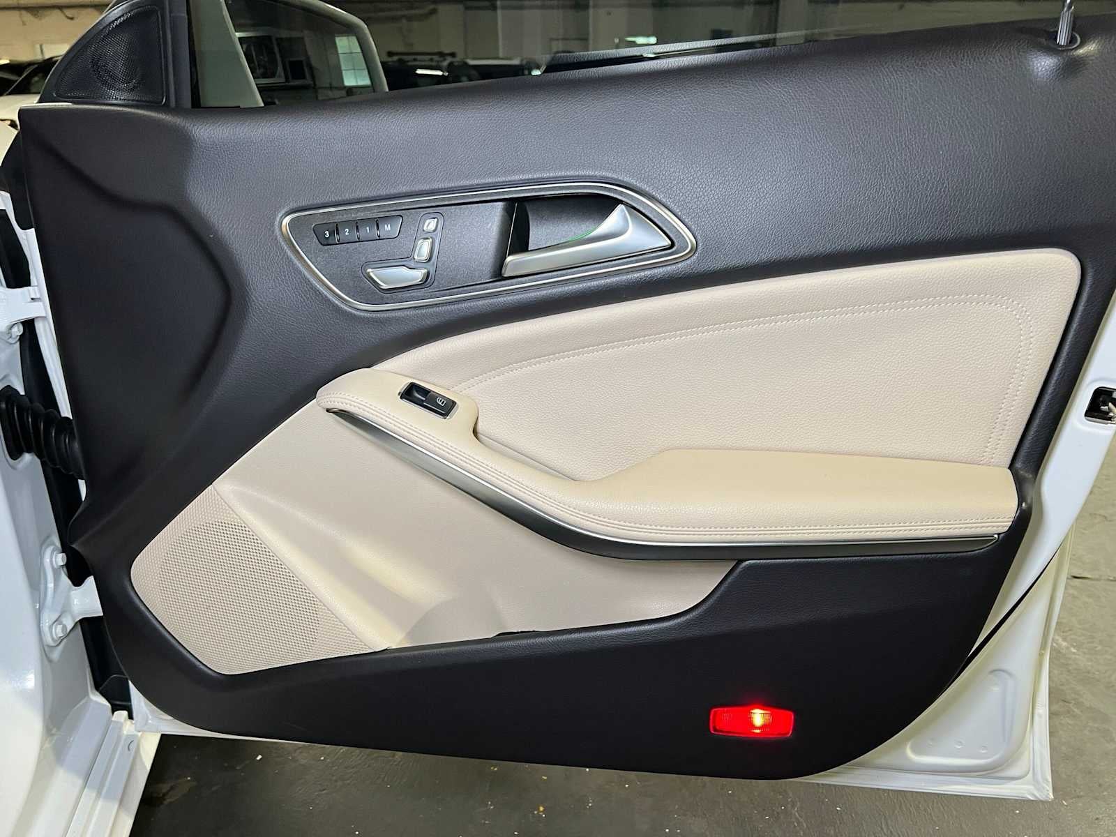 2019 Mercedes-Benz CLA 250 4MATIC® Coupe