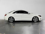 2019 Mercedes-Benz CLA 250 4MATIC® Coupe