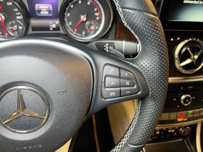 2019 Mercedes-Benz CLA 250 4MATIC® Coupe