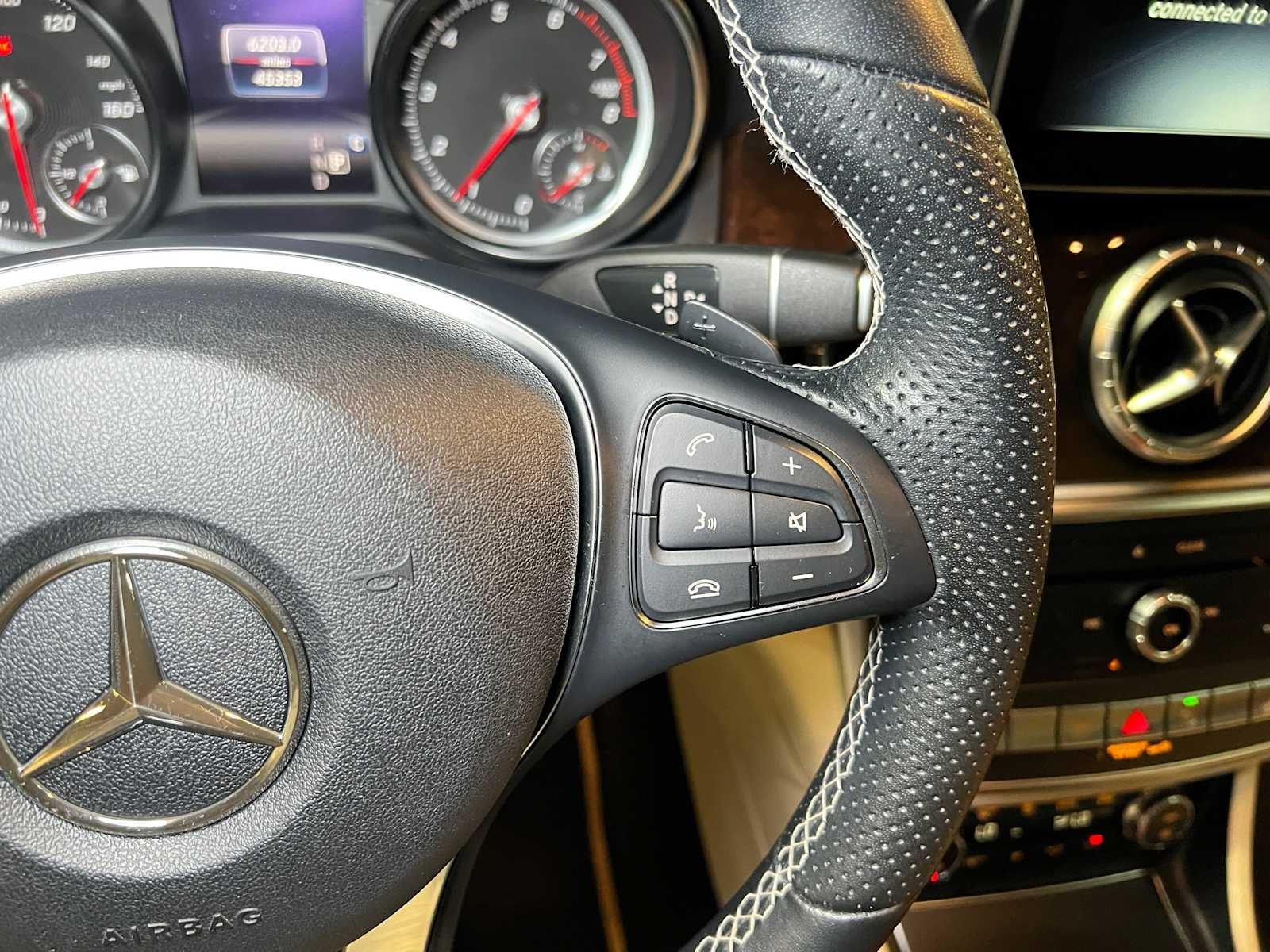 2019 Mercedes-Benz CLA 250 4MATIC® Coupe