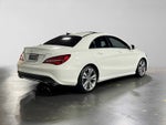 2019 Mercedes-Benz CLA 250 4MATIC® Coupe