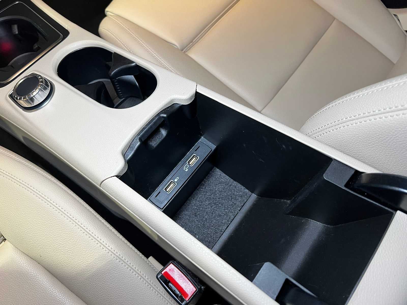 2019 Mercedes-Benz CLA 250 4MATIC® Coupe