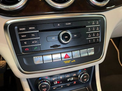 2019 Mercedes-Benz CLA 250 4MATIC® Coupe