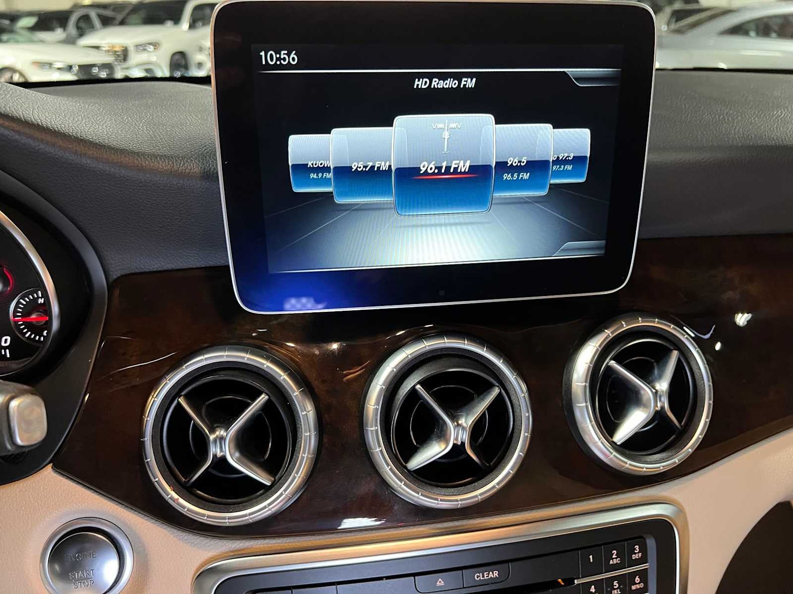 2019 Mercedes-Benz CLA 250 4MATIC® Coupe