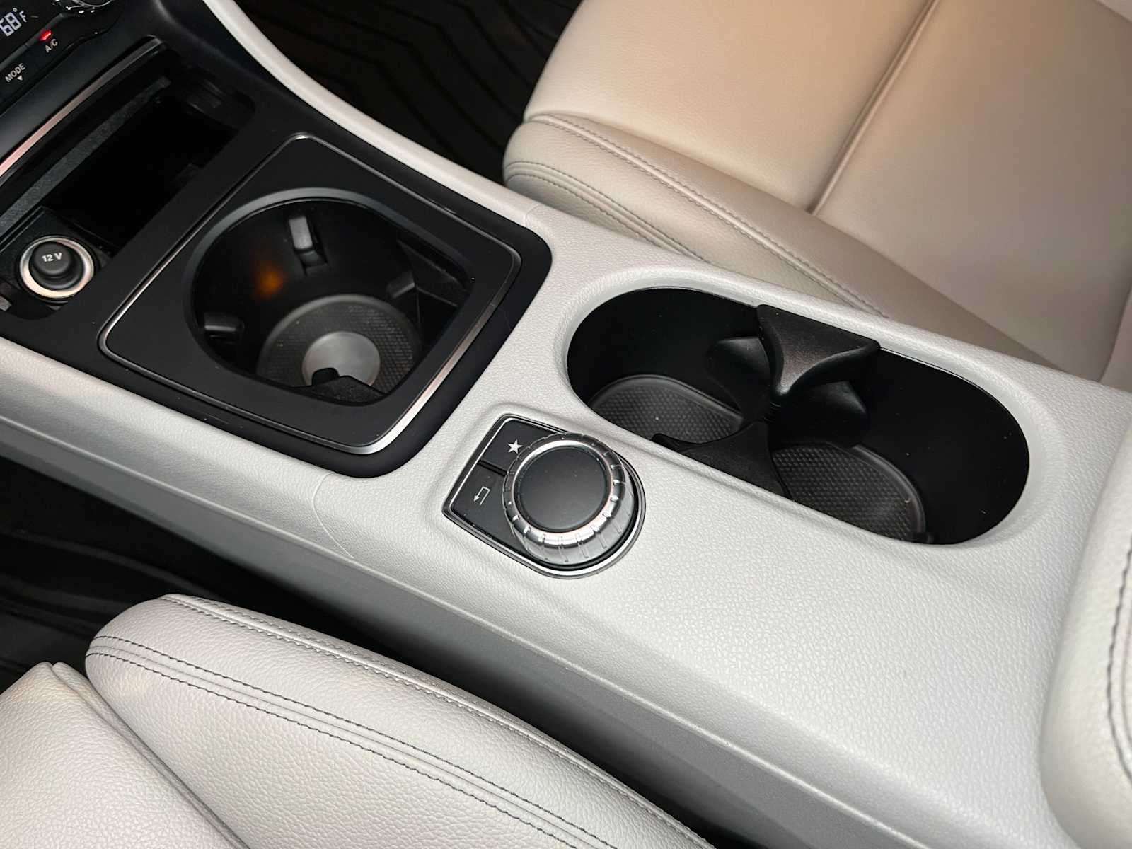 2018 Mercedes-Benz CLA 250 4MATIC® Coupe