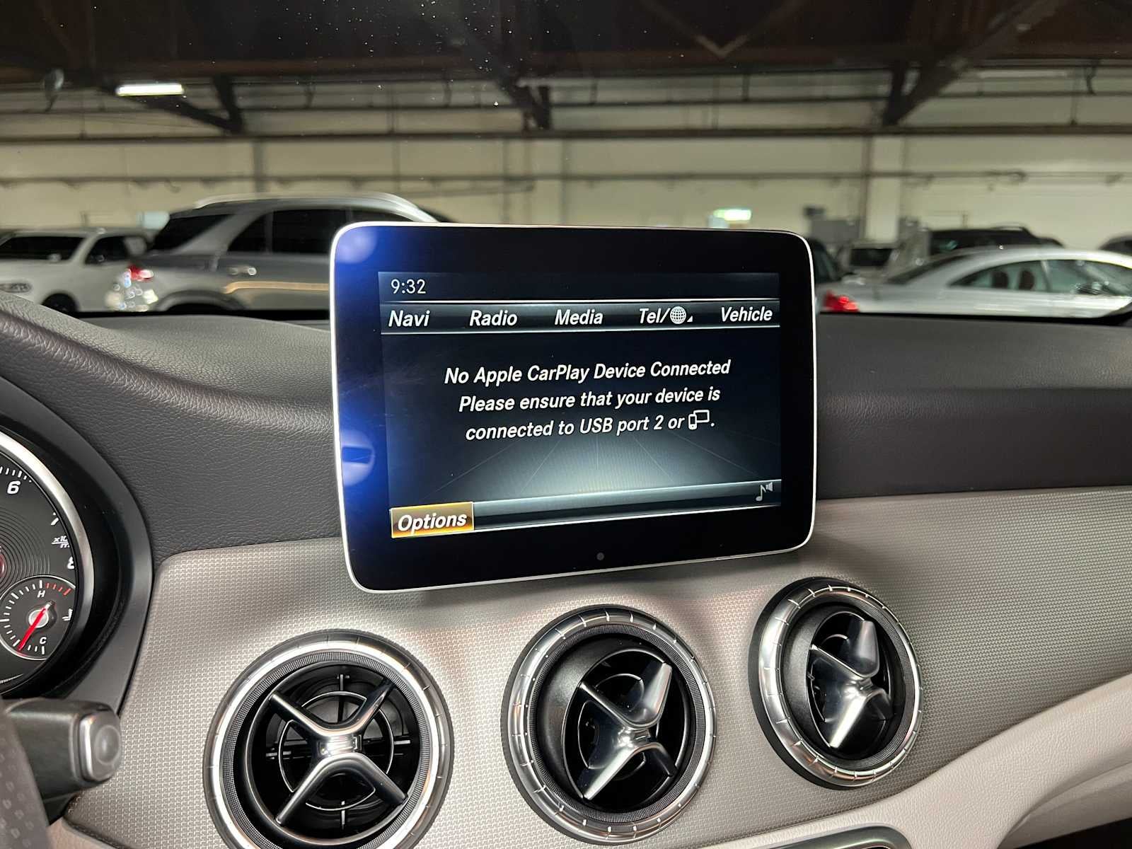 2018 Mercedes-Benz CLA 250 4MATIC® Coupe