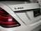 2018 Mercedes-Benz S 450 4MATIC® Sedan