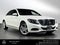 2016 Mercedes-Benz S 550 4dr Sdn 4MATIC®