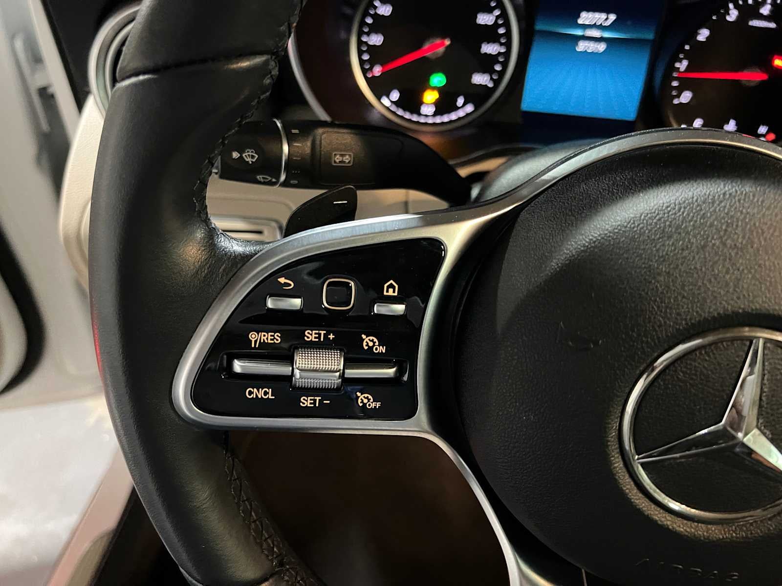 2019 Mercedes-Benz C 300 Sedan