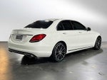 2019 Mercedes-Benz C 300 Sedan