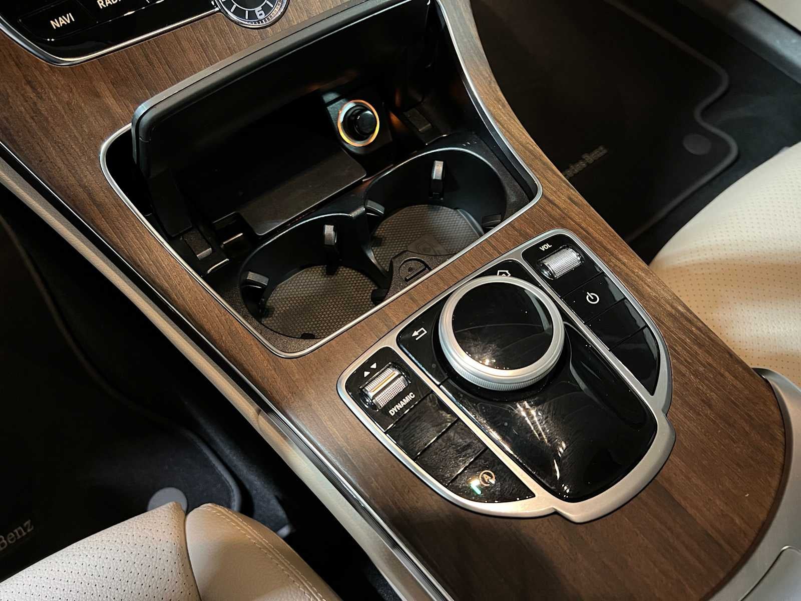 2019 Mercedes-Benz C 300 Sedan
