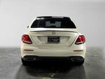 2018 Mercedes-Benz E 300 4MATIC® Sedan