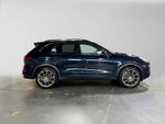 2018 Porsche Cayenne Platinum Edition