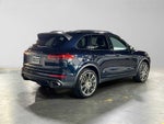 2018 Porsche Cayenne Platinum Edition