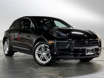2024 Porsche Macan AWD
