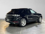 2021 Porsche Macan AWD