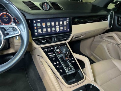 2023 Porsche Cayenne AWD