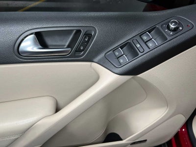 2014 Volkswagen Tiguan SE