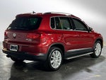 2014 Volkswagen Tiguan SE