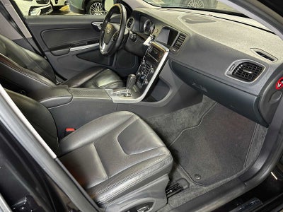 2011 Volvo S60 4dr Sdn