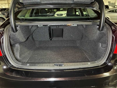 2011 Volvo S60 4dr Sdn