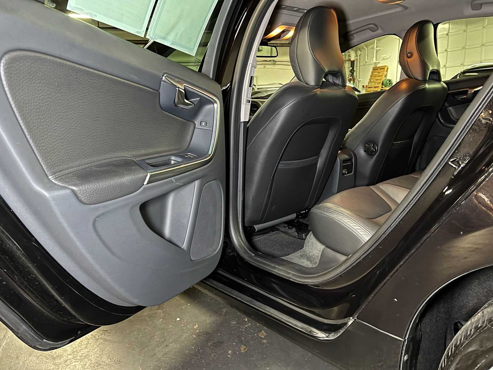 2011 Volvo S60 4dr Sdn