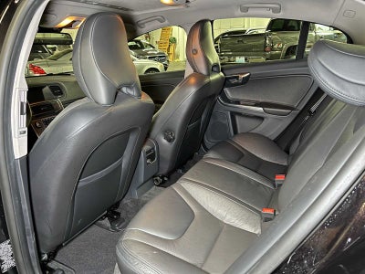 2011 Volvo S60 4dr Sdn