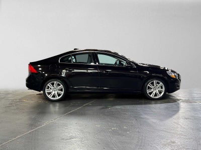 2011 Volvo S60 4dr Sdn