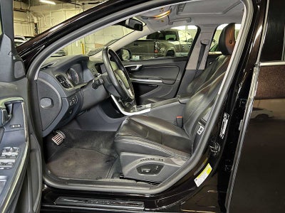 2011 Volvo S60 4dr Sdn