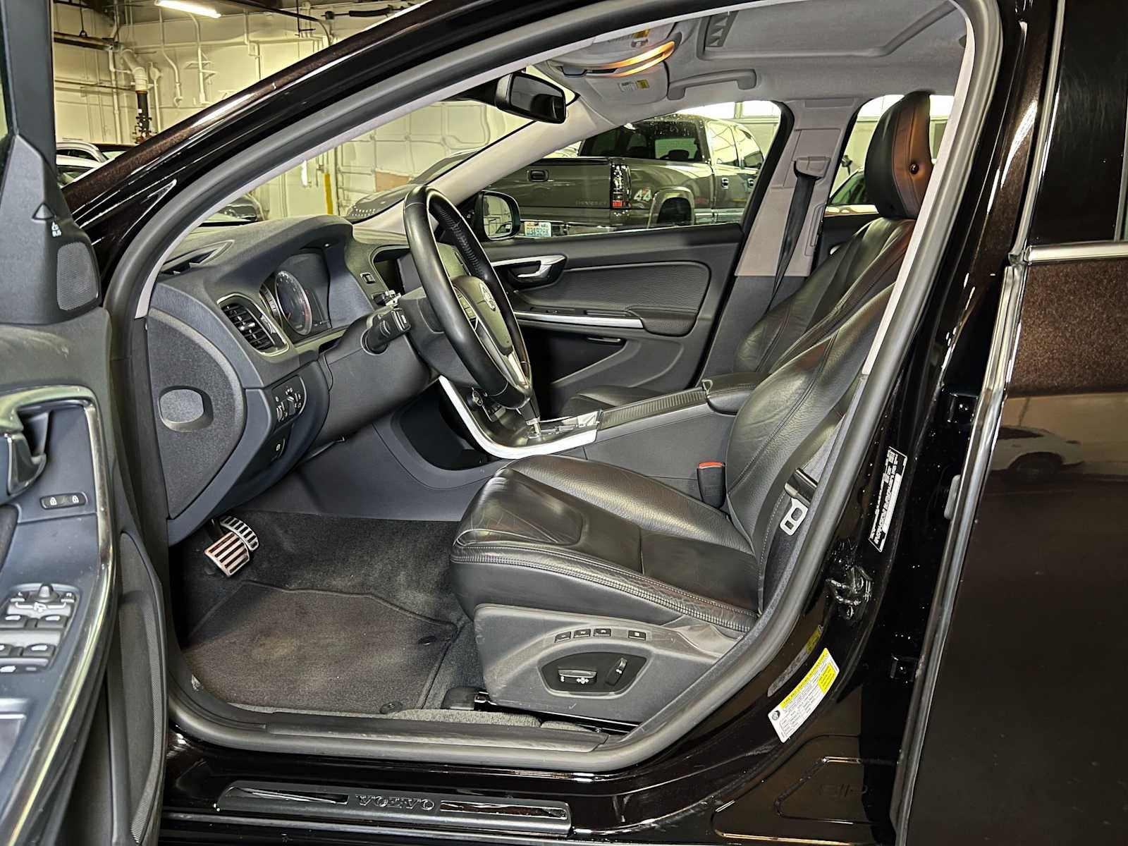 2011 Volvo S60 4dr Sdn