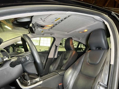 2011 Volvo S60 4dr Sdn