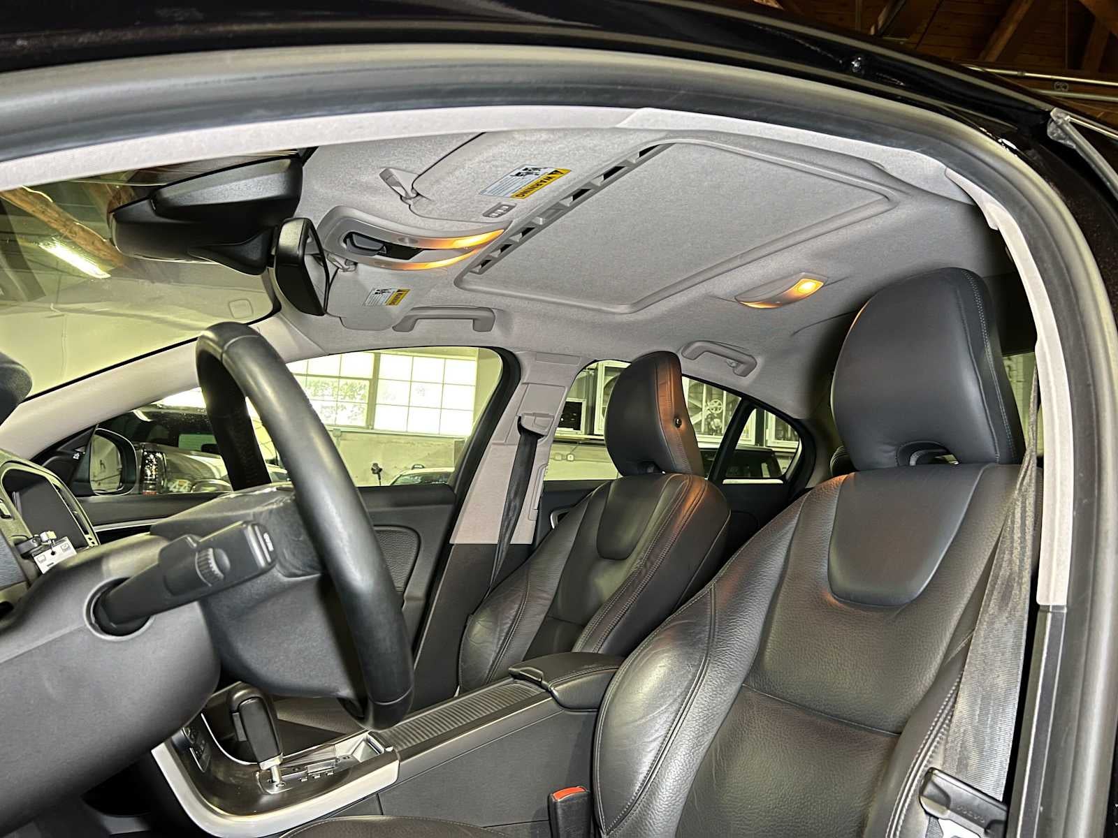 2011 Volvo S60 4dr Sdn