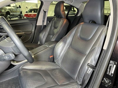 2011 Volvo S60 4dr Sdn