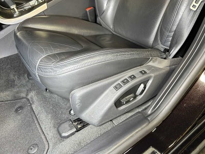 2011 Volvo S60 4dr Sdn