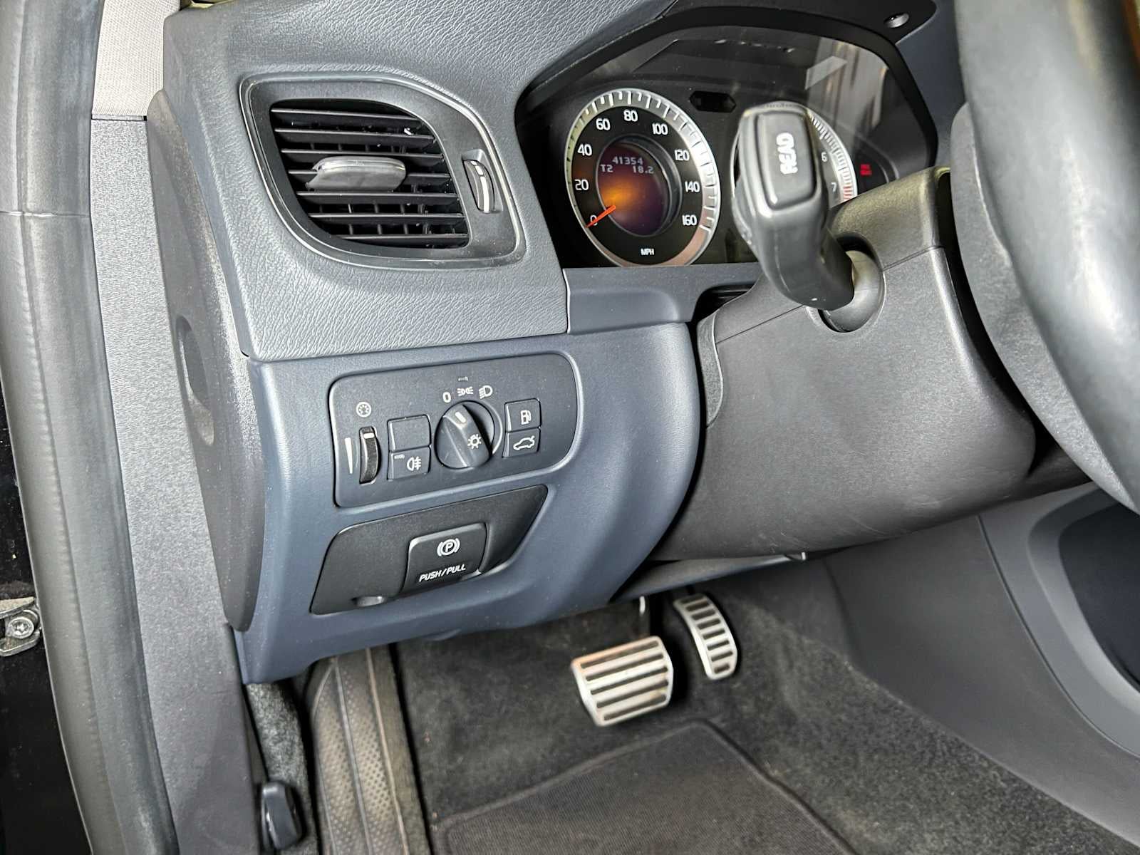 2011 Volvo S60 4dr Sdn