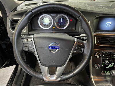 2011 Volvo S60 4dr Sdn
