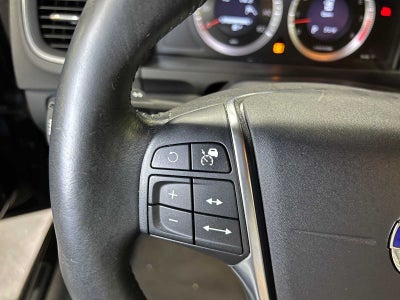 2011 Volvo S60 4dr Sdn