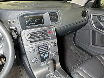 2011 Volvo S60 4dr Sdn