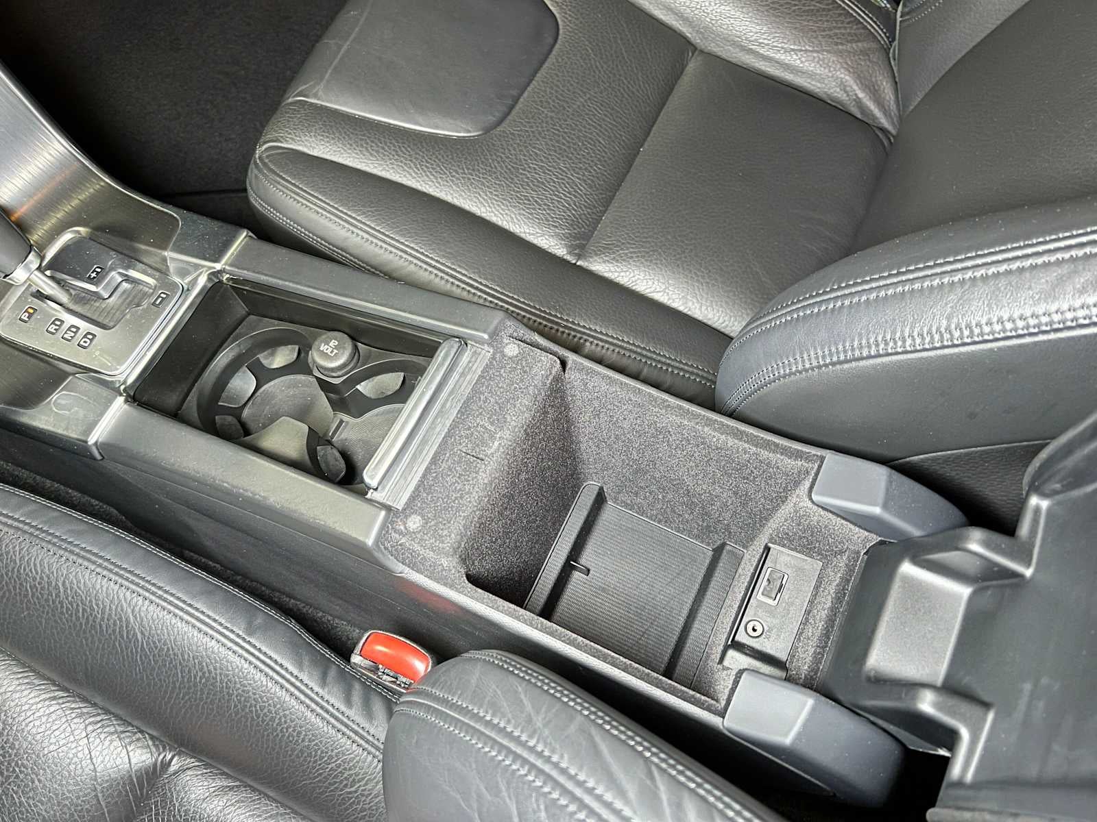2011 Volvo S60 4dr Sdn